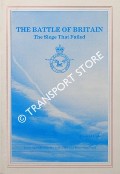 The Battle of Britain - The Siege That Failed by COLE, Gerald